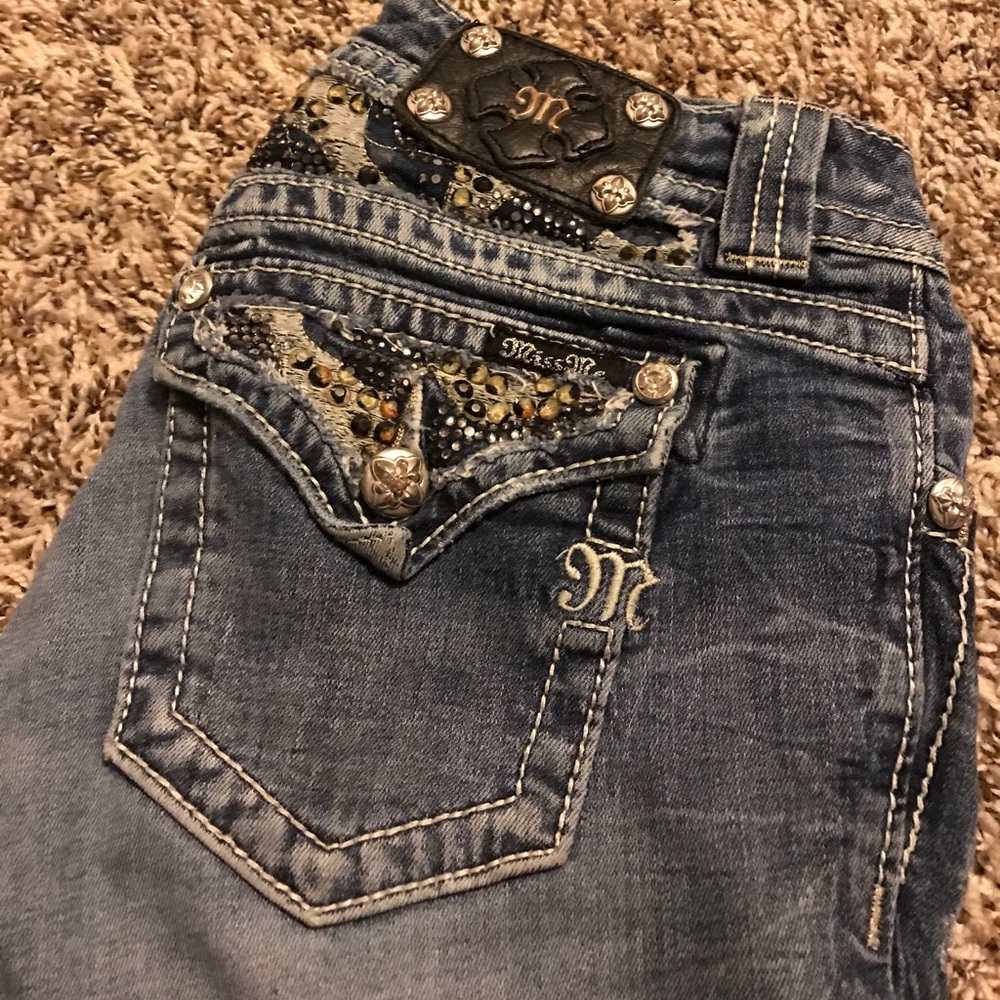 Miss me jeans!!!!!!